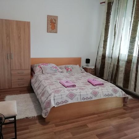 Vadasztanya Fogado Apartment Egerszalok Bagian luar foto