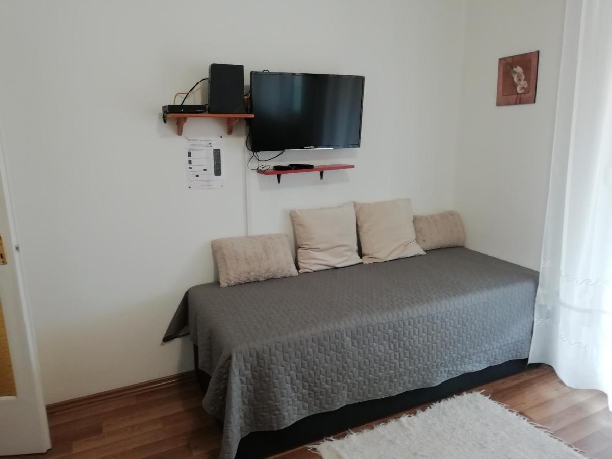 Vadasztanya Fogado Apartment Egerszalok Bagian luar foto