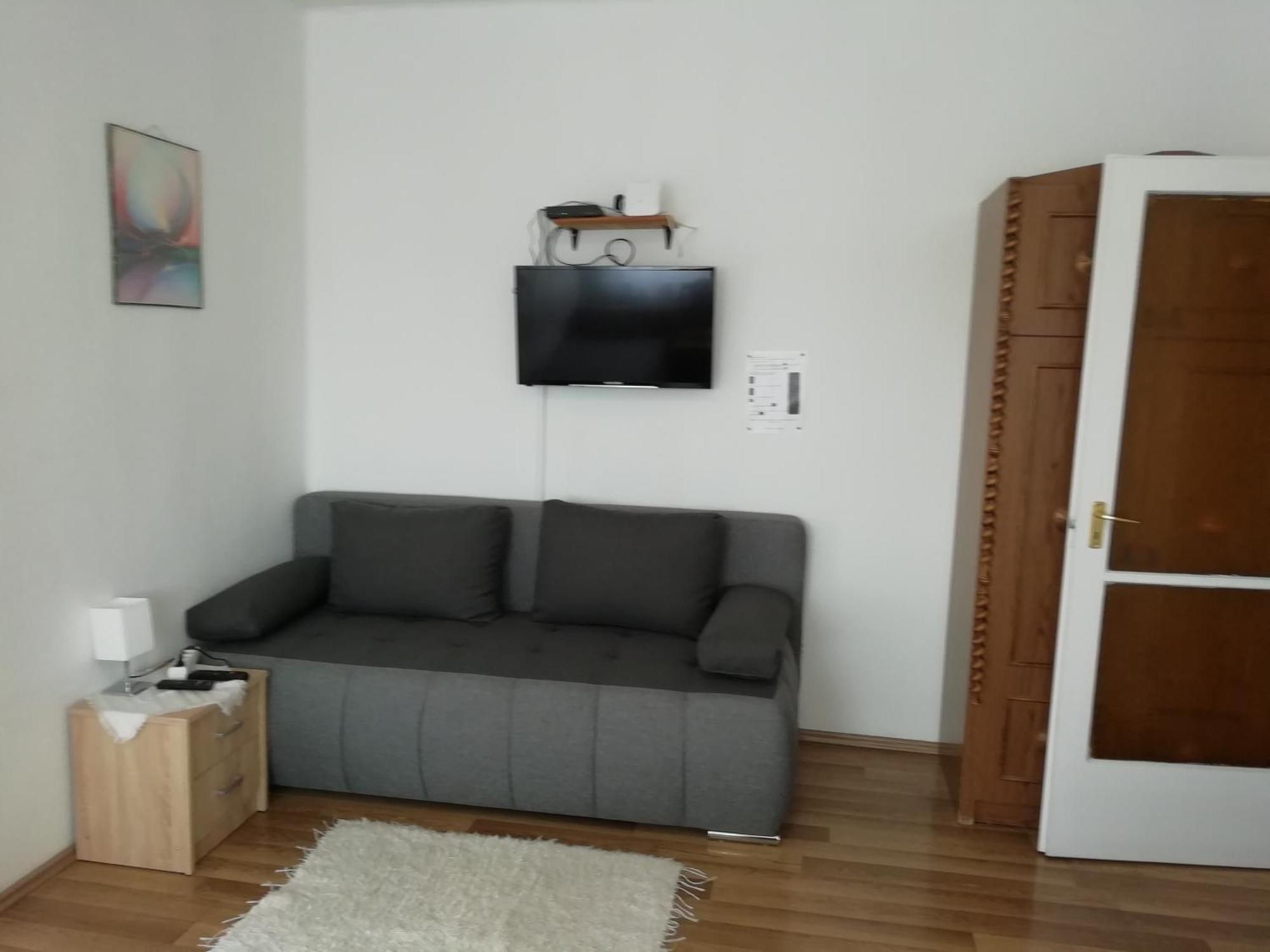 Vadasztanya Fogado Apartment Egerszalok Bagian luar foto