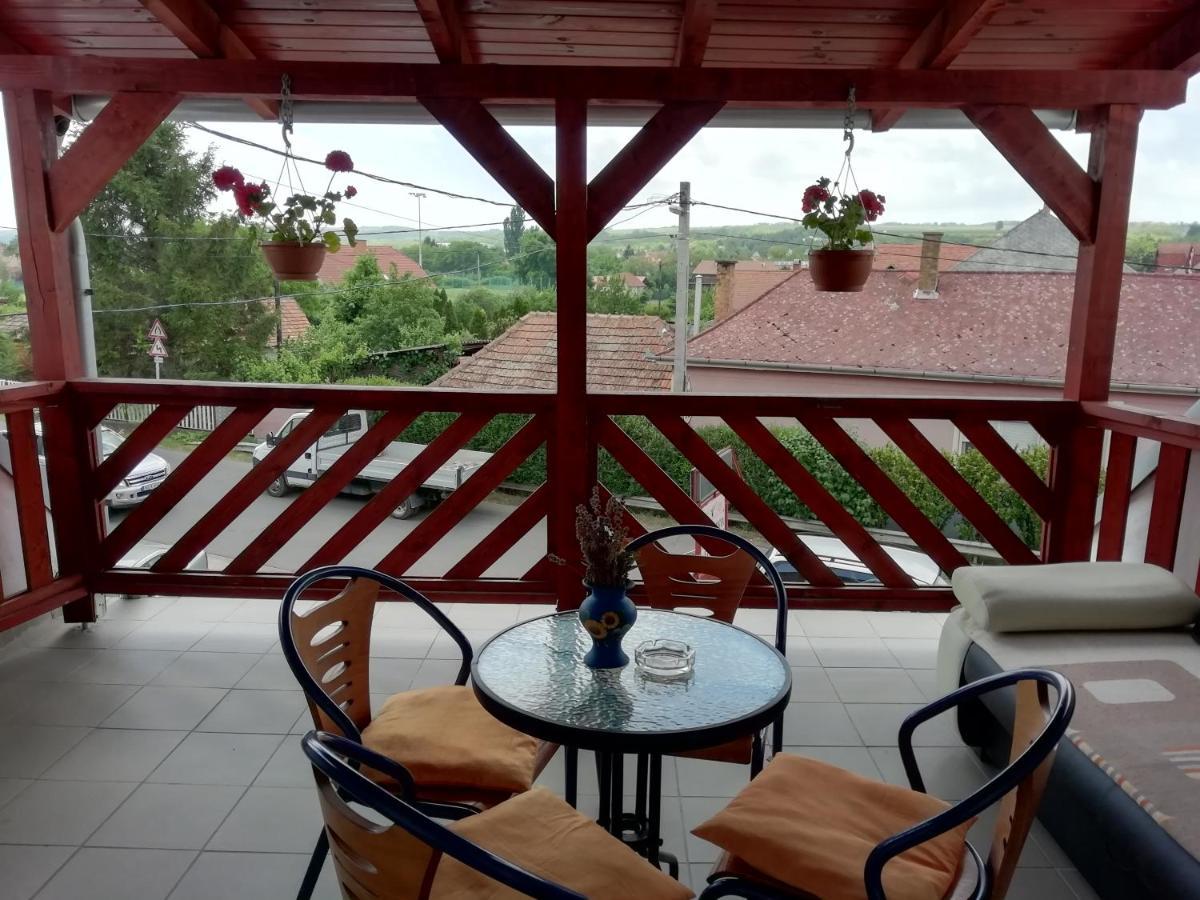 Vadasztanya Fogado Apartment Egerszalok Bagian luar foto