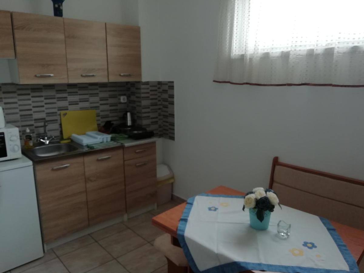 Vadasztanya Fogado Apartment Egerszalok Bagian luar foto