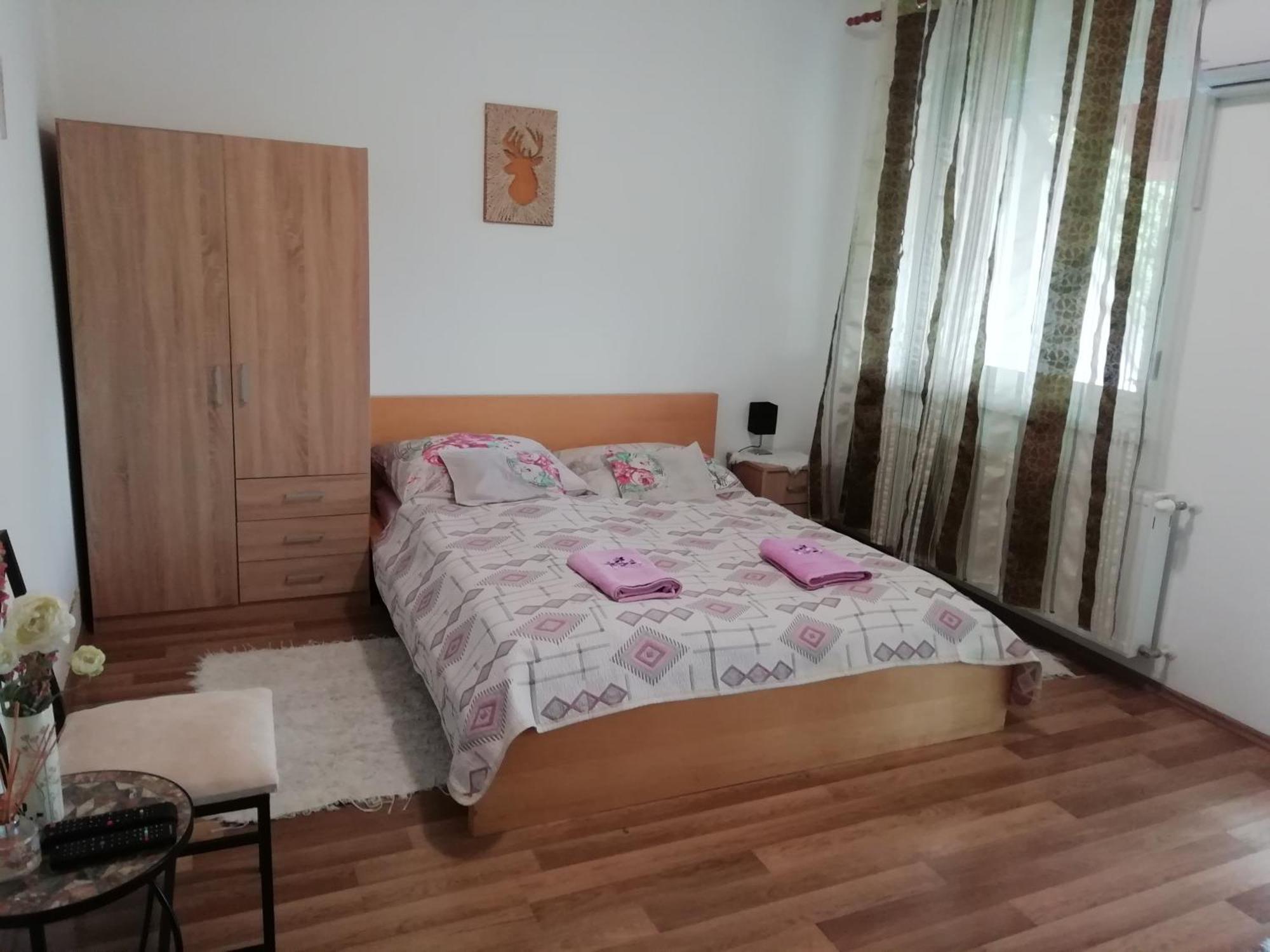 Vadasztanya Fogado Apartment Egerszalok Bagian luar foto