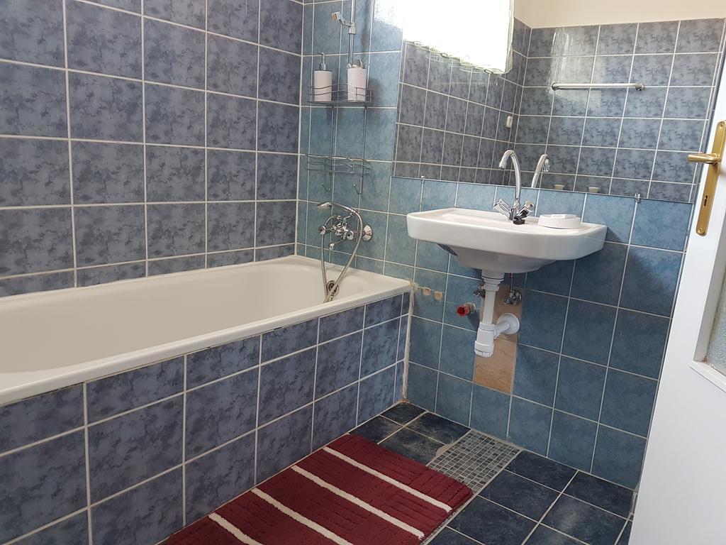 Vadasztanya Fogado Apartment Egerszalok Bagian luar foto